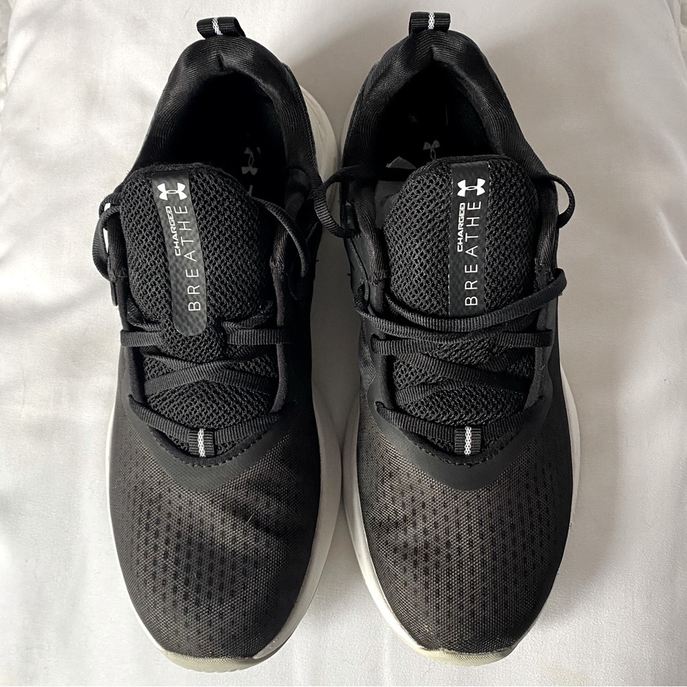 Women’s UA Charge Breathe Ld 99 Training Shoes